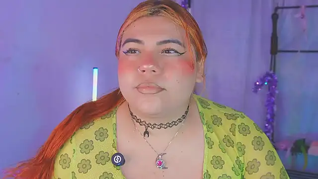 Samanta cutee online show from January 11, 12:32 pm