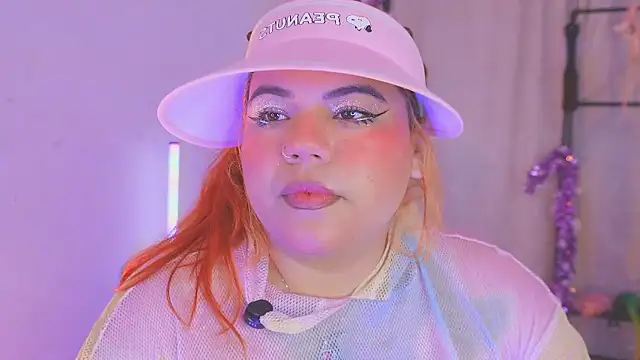 Samanta cutee online show from January 9, 12:20 pm