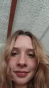 Sophy Bunny online show from December 3, 3:47 pm