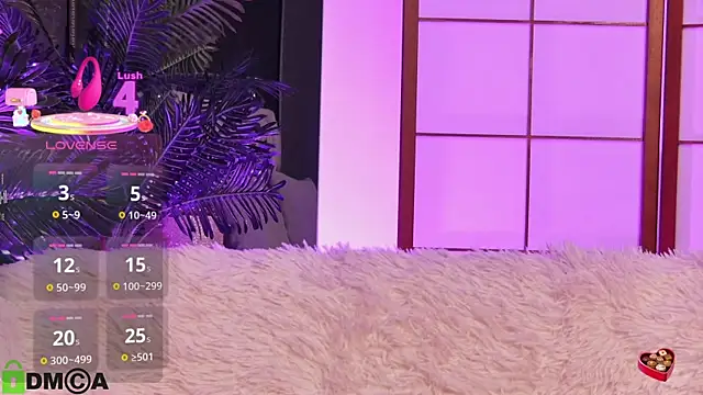 OliviaHawn online show from March 26, 7:59 pm