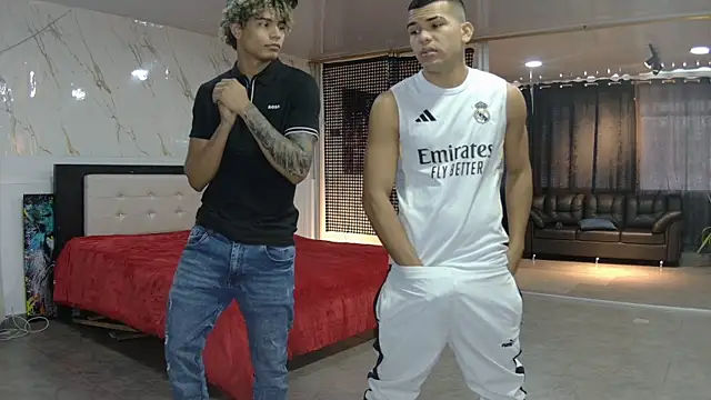 Boysgang sex online show from May 28, 11:19 am
