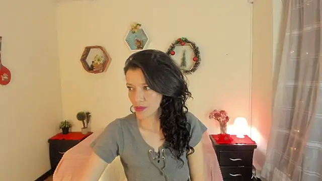 Paloma victory online show from December 19, 9:18 pm