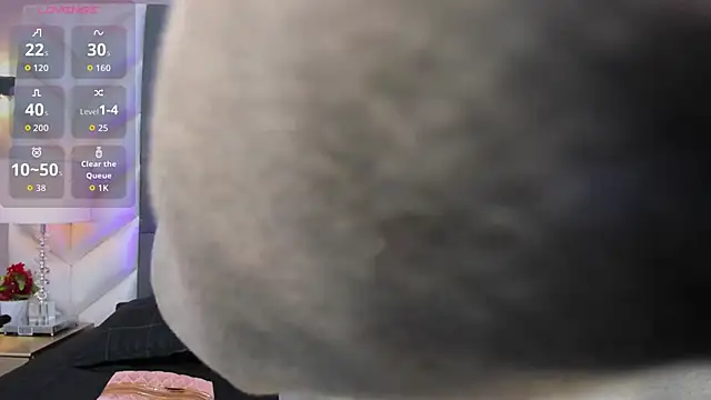 Anny osorio online show from October 10, 7:08 pm