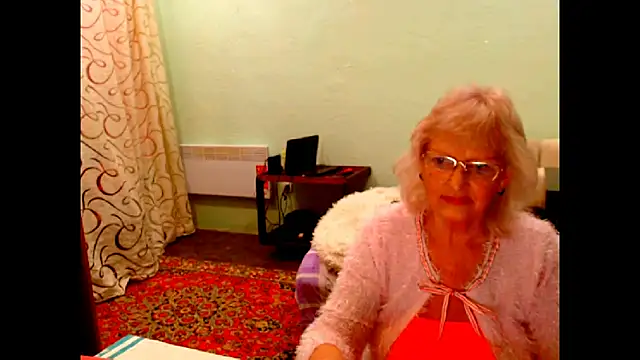 Natali7634 online show from November 8, 8:36 pm