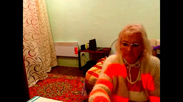 Natali7634 online show from November 14, 6:41 pm