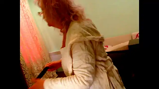 Natali7634 online show from October 26, 5:25 am