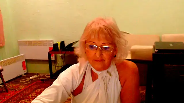 Natali7634 online show from December 4, 6:08 pm