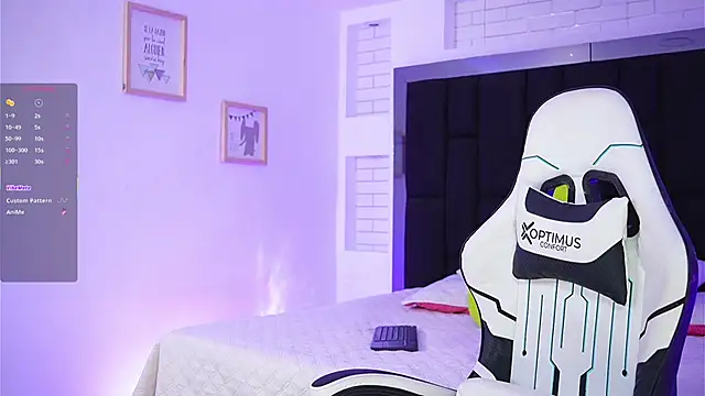 Marianamonroe  online show from November 5, 6:57 pm