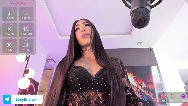 babybriexxx online show from April 9, 3:28 pm
