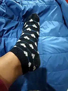 la morenita  online show from November 29, 7:01 am