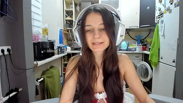  Nika Kik online show from February 9, 7:16 pm