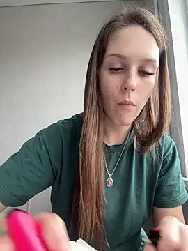 DakotaGercy online show from March 4, 12:01 pm