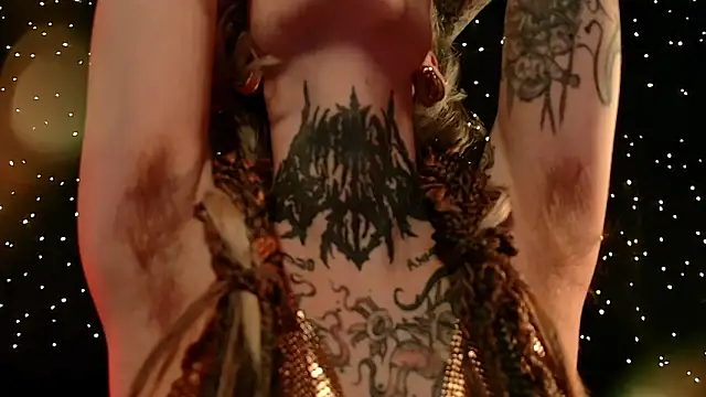 Littlespacemouse online show from March 15, 2:30 pm