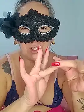 titiasexy online show from March 9, 5:27 pm