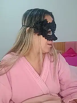 titiasexy online show from June 7, 2:07 am