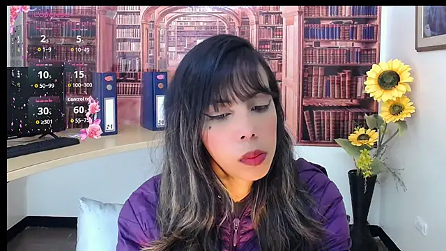 Catalella Ar online show from October 8, 3:33 am