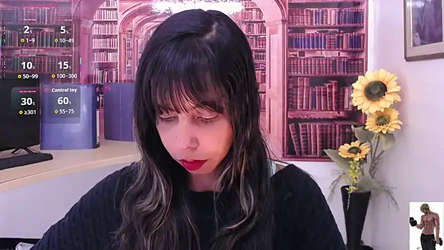 Catalella Ar online show from September 30, 3:23 am