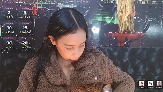 Catalella Ar online show from March 29, 3:49 am