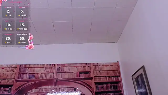 Catalella Ar online show from September 16, 3:25 am