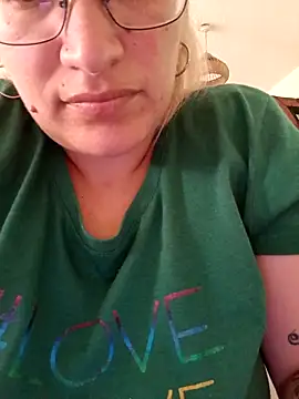 rusher27 online show from December 3, 4:09 pm