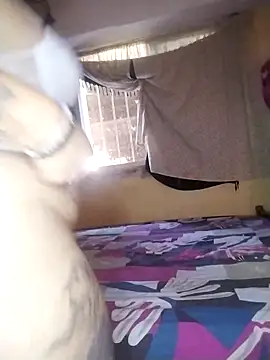 rusher27 online show from December 19, 2:20 pm