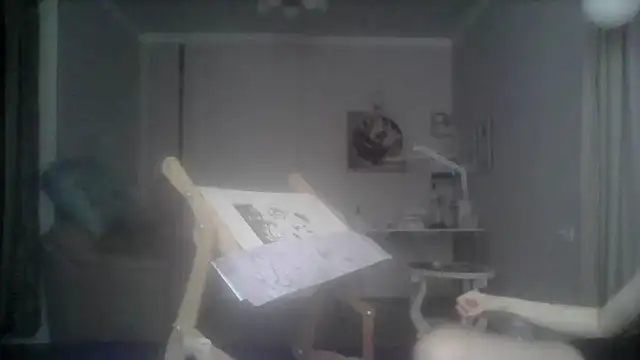 SunElizabeth online show from March 11, 5:44 am