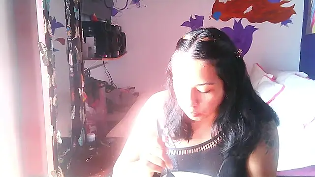 arlette sweet01 online show from June 12, 2:25 pm
