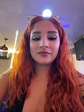 Mon Cherry online show from July 23, 1:58 am