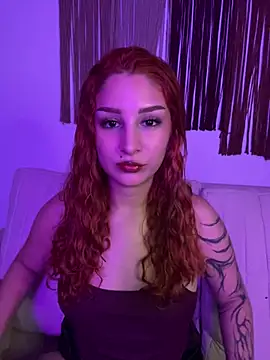 Mon Cherry online show from July 25, 2:18 am
