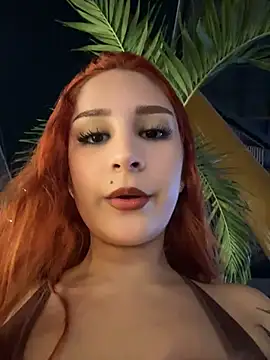 Mon Cherry online show from July 24, 2:09 am
