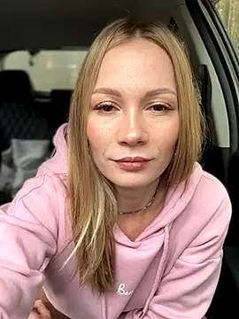 LavenderHot online show from October 4, 2:06 am