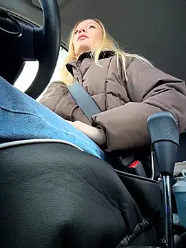 LavenderHot online show from April 17, 12:35 am