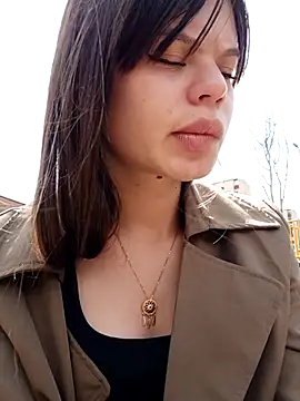 Violeta 12- online show from December 2, 6:43 pm