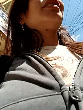 Violeta 12- online show from February 28, 3:44 pm