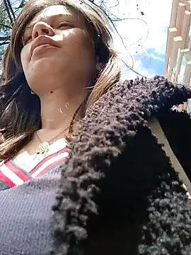 Violeta 12- online show from February 20, 5:36 pm