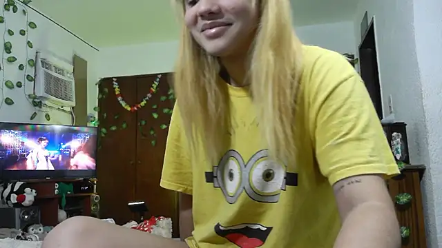  jessica rabbit online show from January 14, 8:14 pm