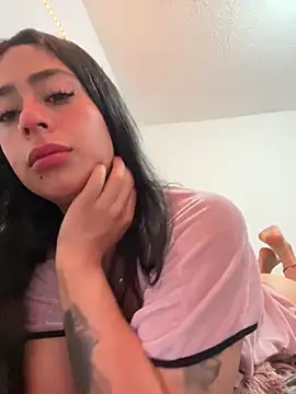 CieloTaylor online show from December 18, 7:57 am