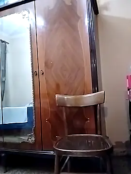 Lucia8600 online show from February 19, 9:13 pm