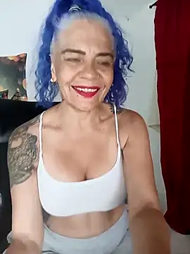 freyadevil333 online show from November 14, 12:10 am