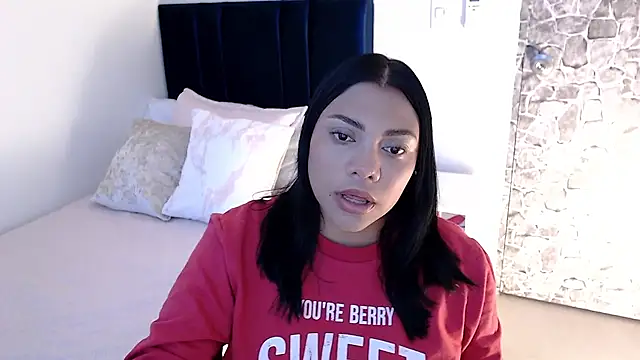 angela santana  online show from September 19, 6:29 pm