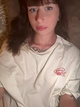 Melina-Mars online show from April 5, 12:20 am