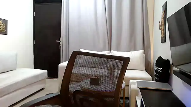 Horny princes online show from March 19, 12:09 pm