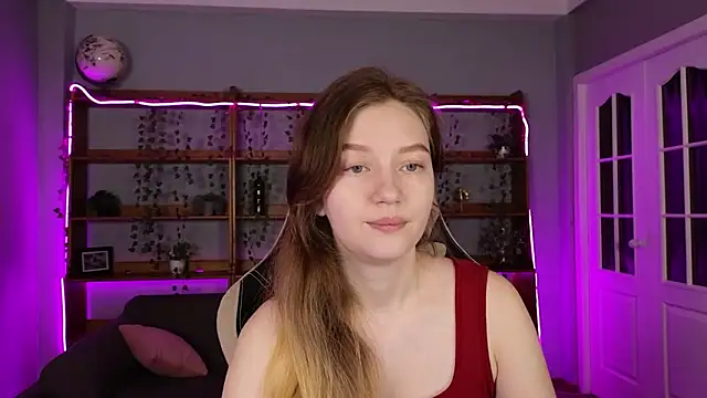 Ksuhesa online show from February 7, 1:09 am