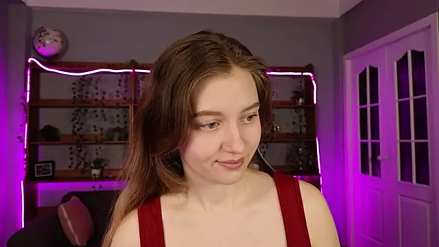 Ksuhesa online show from February 13, 1:07 am