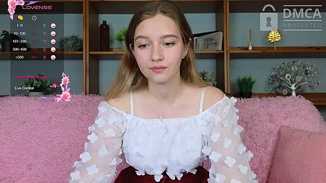 Ksuhesa online show from October 29, 11:25 am