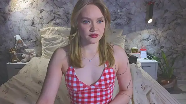 Aurora Golden1 online show from February 26, 5:01 pm