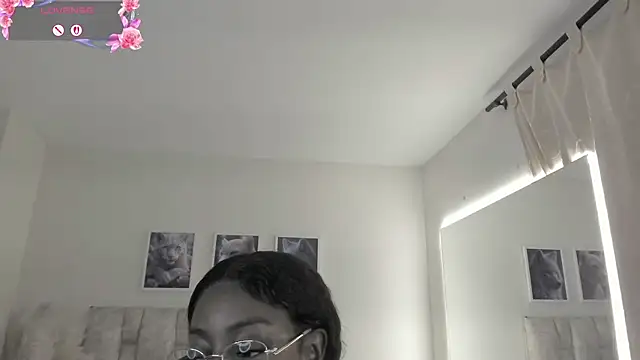 Ananya Kay01 online show from May 30, 3:48 am
