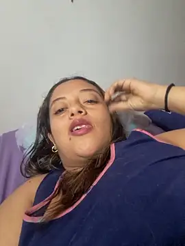  MaripossaSexy  online show from March 13, 4:14 am