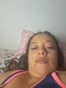  MaripossaSexy  online show from April 20, 7:00 am