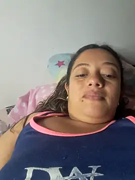  MaripossaSexy  online show from March 27, 4:14 am